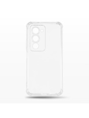 Чохол BeCover Anti-Shock для Xiaomi Redmi 15 5G (169mm) Clear (715774)