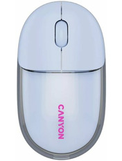 Мишка Canyon OnClick 24 Blue