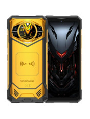 Doogee S200X Golden 12/512GB Golden