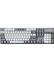 Клавіатура GamePro Genesis MK144G Gray