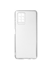 Чохол ArmorStandart Air Series Camera Cover для Infinix Note 10 Pro Transparent (ARM62265)