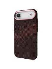 Чохол Proove Gleam Case with Magnetic Ring для Apple iPhone 17 Air Milky Way Milky Way (6973825104)