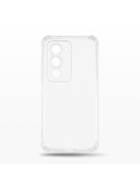 Чохол BeCover Anti-Shock для Xiaomi Redmi 15 5G (169mm) Clear (715774)