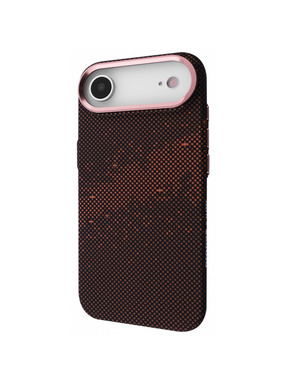 Чохол Proove Gleam Case with Magnetic Ring для Apple iPhone 17 Air Milky Way (6973825104)