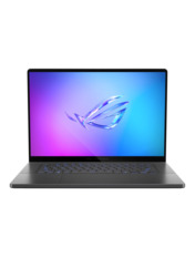 Ноутбук Asus ROG Zephyrus G16 GU605CW-QR148X (90NR0LX5-M00890) Eclipse Gray