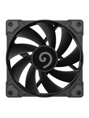 Процесорний охолоджувач GameMax GMX WF PWM (GMX-WFBK-PWM) Black