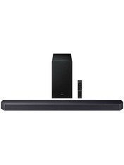 Акустична система Samsung HW-Q600F 3.1.2 380W Black