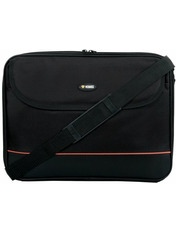 Сумка для ноутбука YENKEE YBN 15BDL01 15.6" Black (45008367)