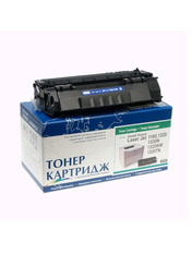 WWM LC35N (HP CB435A/Canon 712) Black  (LC35N)