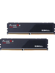 Оперативна пам’ять G.Skill Flare X5 DDR5 64 64GB (kit 2*32GB) 6000MHz (F5-6000J3040G32GX2-FX5)