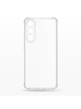 Чохол BeCover Anti-Shock для Realme C100i 4G/C100x 4G Transparent (716089)