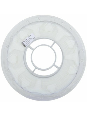 Філамент Creality PLA 1,75mm 1kg White (3301010060)
