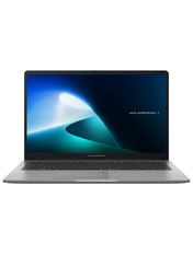 Ноутбук Asus ExpertBook P1 P1503CVA-S72831X SSD 512 ГБ 15.6 Misty Grey (90NX0881-M03840) Misty Grey