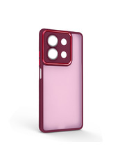 Чохол ArmorStandart Shade для Xiaomi Redmi Note 13 5G Red (ARM75693) Red