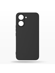 Чохол BeCover для Xiaomi Poco X8 Pro Black Black (716018)