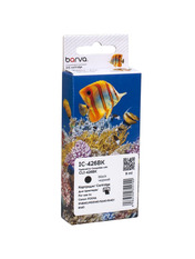 Barva IC-426BK Black (Canon CL-426) Black (4556B001)