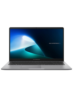 Ноутбук Asus ExpertBook P1 P1503CVA-S72831X (90NX0881-M03840) Misty Grey