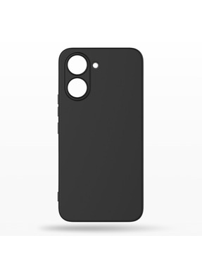 Чохол BeCover для Xiaomi Poco X8 Pro Black (716018)