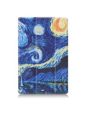 Чохол BeCover Smart Case Lenovo Idea Tab Plus 12.1" Night (715157)
