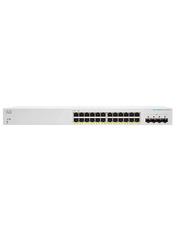 Cisco CBS220 (CBS220-24P-4G-EU) Комутатори
