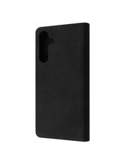 Чохол Wave Fold Case для Samsung Galaxy A576 A57 Black Black (67812)