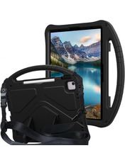 Чохол BeCover Protected Cover Apple iPad Air 11" 2026 Black Чорний Black (715190)