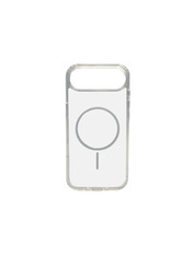 Чохол Cosmic Acrylic Thin Magnetic для Apple iPhone 17 White