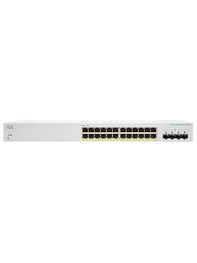 Cisco CBS220 (CBS220-24P-4G-EU)