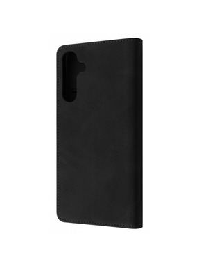 Чохол Wave Fold Case для Samsung Galaxy A17 (A175)/A17 5G (A176) Black (6934751028)