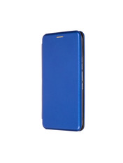 Чохол-книжка ArmorStandart G-Case для Infinix Hot 60 Pro 4G Blue Blue (ARM88693)