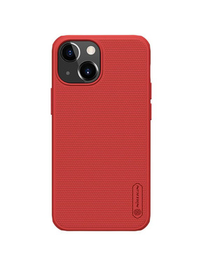 Чохол Nillkin Matte Pro для Apple iPhone 15 Red (6974823105)