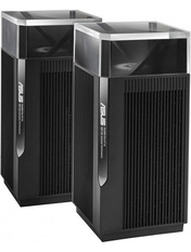 Wi-Fi-машрутизатор Asus ZenWiFi Pro ET12 (90IG05Z0-MO3A20) Wi-Fi Mesh системи