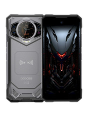 Doogee S200 12/256GB Grey (6923740227817) Grey