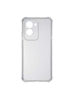 Чохол ArmorStandart Air Force Camera cover Clear для Xiaomi Redmi 16 4G Clear (ARM90951)