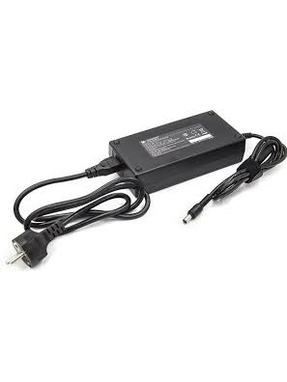 Блок живлення PowerPlant для ноутбука Lenovo 7.9 x 5.5mm 20V 8,5A 170W Black (IB170H7955)