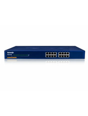 Tenda TEG1016G Комутатори