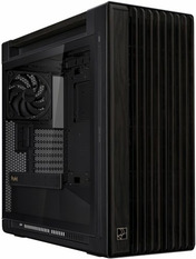 Корпус Asus Proart Pa602 Midi-Tower Midi-Tower Black (90DC00J0-B09010)