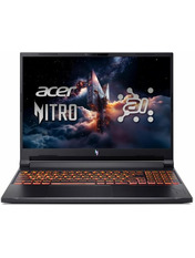 Ноутбук Acer Nitro V 16 ANV16-61 (NH.U1EEU.008) Black