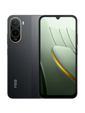 POCO_ C81 Pro 4/256GB Black