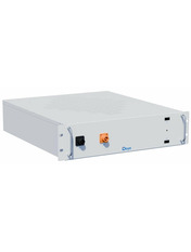 Акумулятор для ДБЖ Deye LiFePO4 BOS-G PRO 51,2V 100 100Ah (BOS-G-Pack5.1)