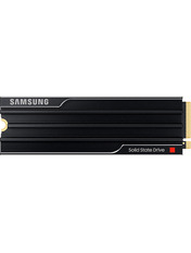 SSD накопичувач Samsung 9100 Pro M.2 2280 1TB 1TB PCIe NVMe (MZ-VAP1T0CW)
