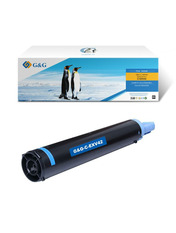 G&G G&G-EXV42 (Canon C-EXV42) Black  (G&G-EXV42)
