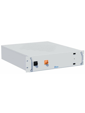 Акумулятор для ДБЖ Deye LiFePO4 BOS-G PRO 51,2V 100Ah (BOS-G-Pack5.1)