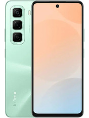 Infinix Hot 50 8/256GB Sage Green (4894947052859) Sage Green 256GB 8GB