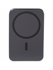 Павербанк Gelius Nexus GP-PBW100i 1xUSB-C 5000 15 Dark Blue 15W 5000mAh Dark Blue (98435)