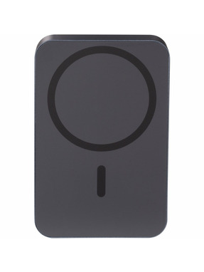 Павербанк Gelius Nexus GP-PBW100i 1xUSB-C 15W 5000mAh Dark Blue (98435)