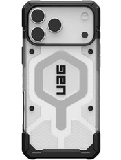 Чохол UAG Pathfinder Magsafe для Apple iPhone 17 Pro Max Ice Ice (114552114333)
