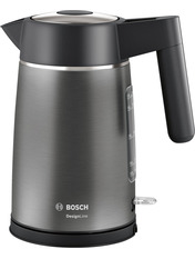 Електрочайник Bosch TWK5P475 Diamond Grey