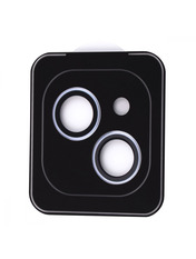 Захисне скло інше Proove ACHILLES для iPhone 15/15 Plus глянсове Blue