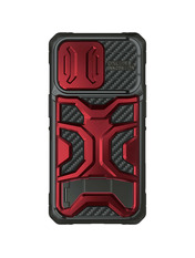 Чохол Nillkin Camshield Adventurer Pro для Apple iPhone 14 Pro Max Red